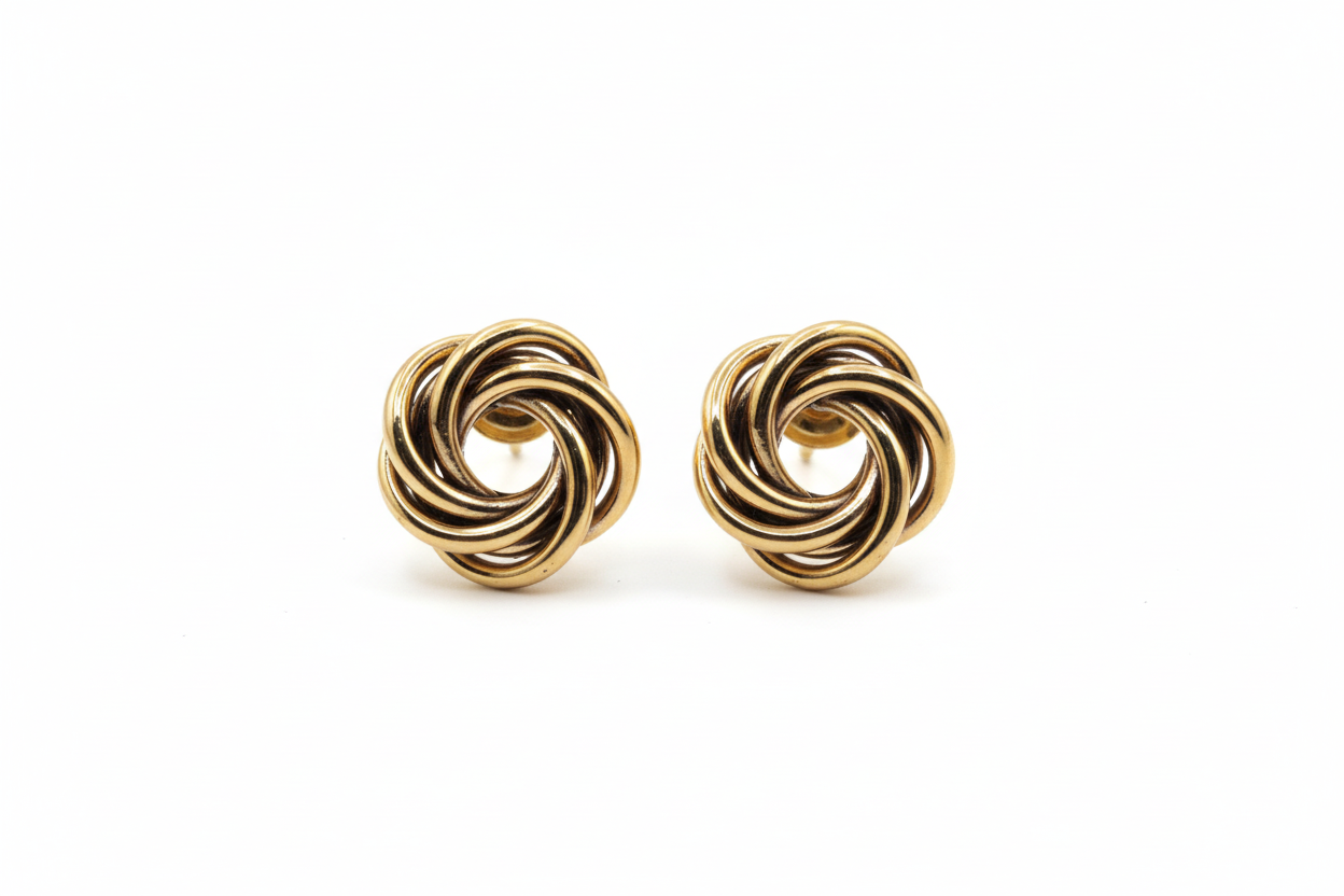 BOUCLES D’OREILLES SELMA
