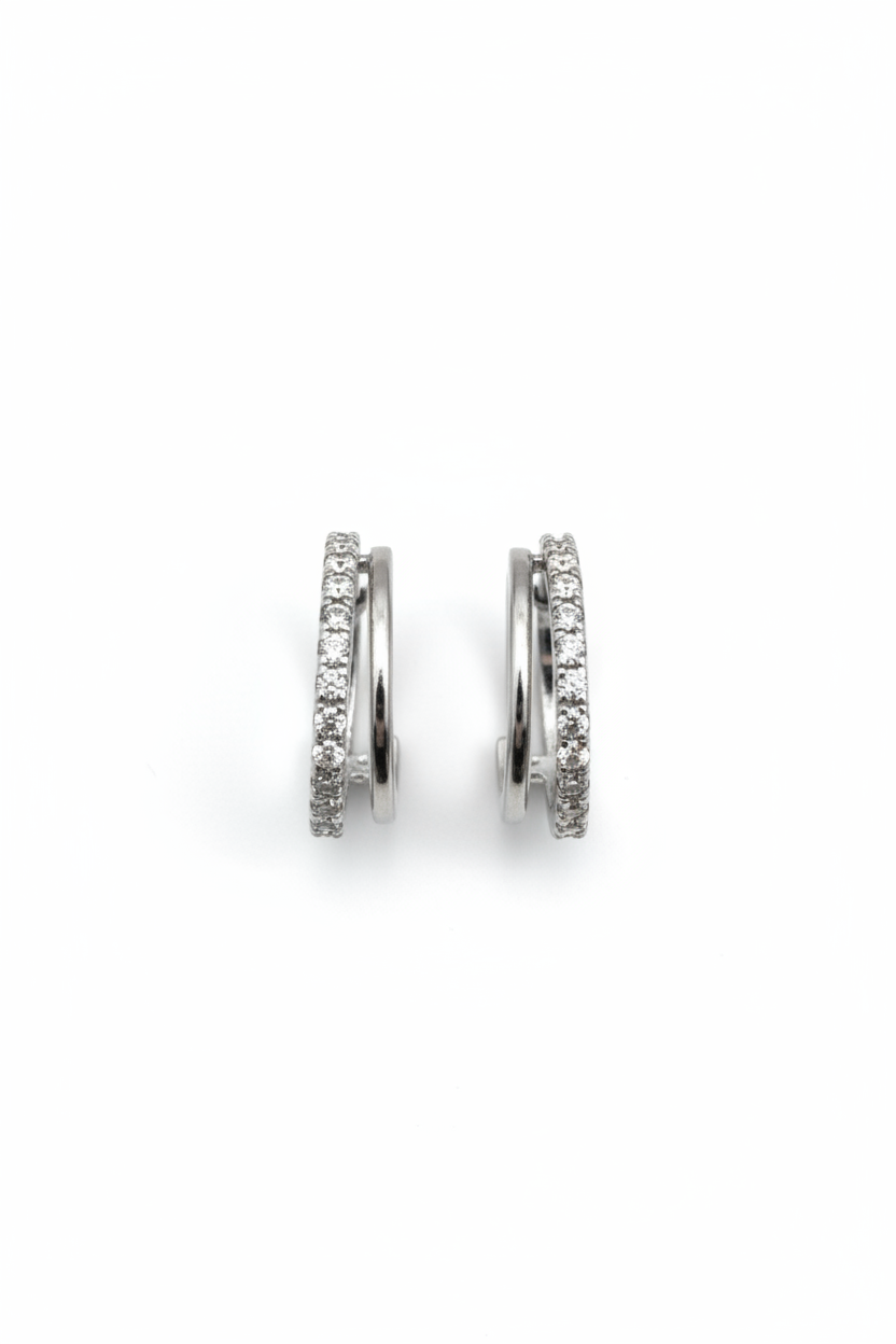 BOUCLES D'OREILLES LOUISE