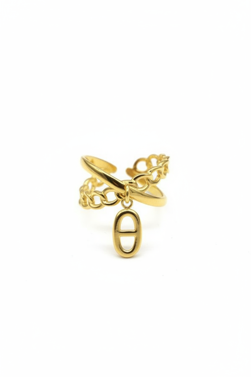 BAGUE ELINA